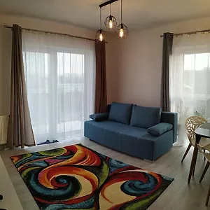 Apartament Przytulny Podolany, Poznań